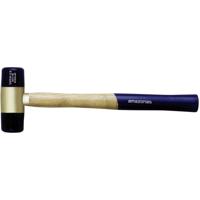 Bahco Superflex 3625N-32 Kunststof hamer 225 g 300 mm 1 stuk(s) - thumbnail