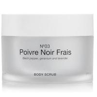 Marie-Stella-Maris Body No.03 Poivre Noir Frais - thumbnail