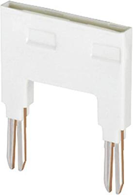 WAGO 788-113 Kambrug Aantal polen: 2 Wit 1 stuk(s)