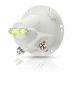 Ubiquiti AF-5G-OMT-S45 Netwerk/router, wit - thumbnail