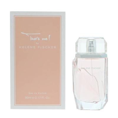 Helene Fischer That's Me Eau de parfum Spray 90 ml