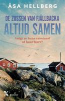 Altijd samen - Åsa Hellberg - ebook - thumbnail