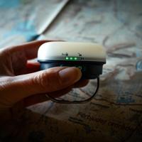 Silva glow recharge - rechargeable outdoor lamp - thumbnail