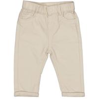 Broek - Beige - thumbnail