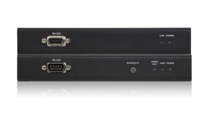 ATEN CE620 Zender en ontvanger KVM-extender