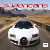 Supercars Kalender 2026 - thumbnail