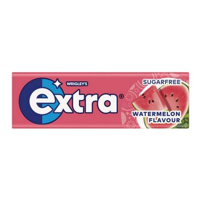 Extra - Watermelon OTC - 30x 14g