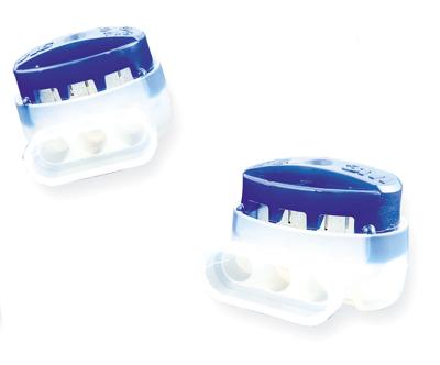 Robomow Reparatieconnectors voor perimeterdraad Robomow Reparatieconnectors voor perimeterdraad