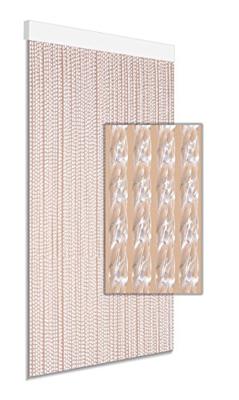 Milan Wit 90 x 210 cm Milan Wit 90 x 210 cm
