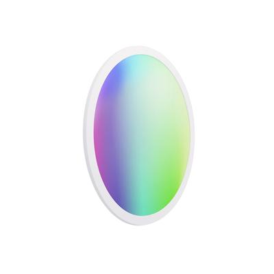 Müller-Licht tint LED-plafond- en wandlamp Leuchtmittel 30 W RGBW