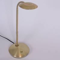 Steinhauer Messing bureaulampZenith Led - 2200-4000K - 1470ME - thumbnail
