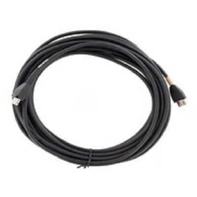 POLYCOM kabel voor het aansluiten van twee IP7000, 25 feet/7,6 m 2200-40115-001