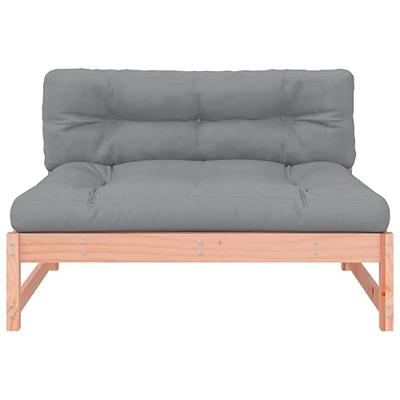 Middenbank 120x80 cm massief douglashout Middenbank 120x80 cm massief douglashout