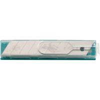 Reservemesjes 18 mm nr. 12965-3R Stahlwille 79251004 1 stuk(s) - thumbnail