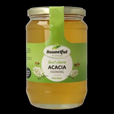 Acacia honing 900 Gram Acacia honing 900 Gram