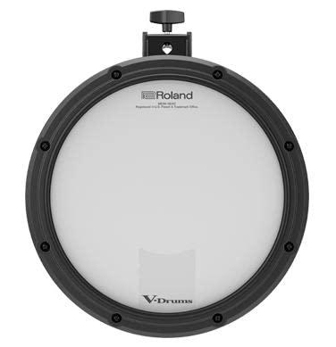 Roland PDX-12 V-Pad 12 inch snare/tompad - thumbnail