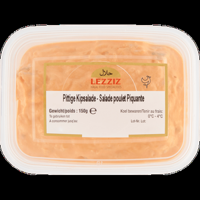 Lezziz Pittige Kipsalade 150 g bij Jumbo - thumbnail