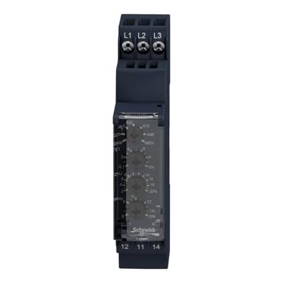 Schneider Electric RM17TE00 Netbewaking