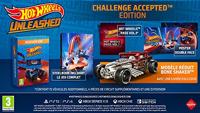 Hot Wheels unleashed - Challenge accepted edition (PlayStation 5) - thumbnail