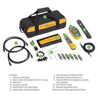Fluke Networks MS2-KIT MS2-KIT Kabeltester - thumbnail