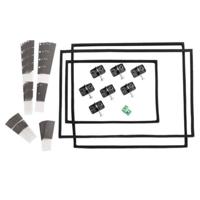 Siemens 6AV6671-1XA00-0AX0 6AV66711XA000AX0 PLC-servicepakket - thumbnail