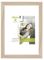 Nielsen Design nielsen fotolijst 8988048 apollon naturel 21x29,7 cm - thumbnail