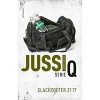Serie Q deel 8 - Slachtoffer 2117 - Jussi Adler-Olsen - Paperback (9789044649925) - thumbnail