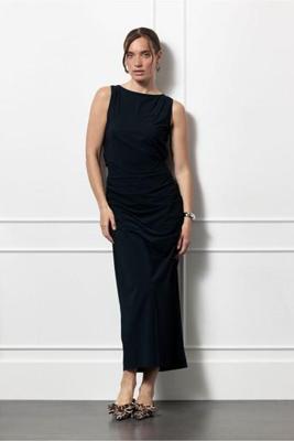 Orla skirt - black - 12974
