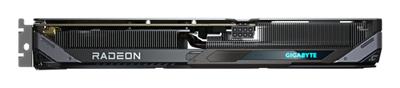 Gigabyte Radeon RX 9060 XT Gaming OC 16G - thumbnail