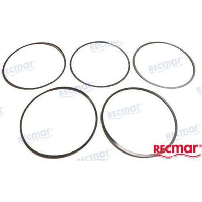 REC15-31535A1 - DIKKE CR-KIT Mercruiser