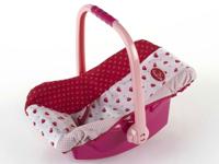 Theo Klein Baby Coralie reiswieg - thumbnail