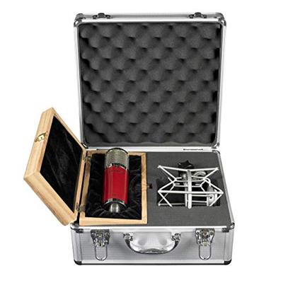 Avantone Pro CK-7+ grootmembraan condensatormicrofoon Avantone Pro CK-7+ grootmembraan condensatormicrofoon