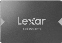 Hard Drive Lexar LNS100-2TRB 2 TB SSD - thumbnail