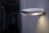 OSRAM HOMELIGHTING DoorLED Down Sensor 4000K Silver 4099854531378 LED-nachtlamp met bewegingsmelder - thumbnail