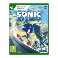 Sonic Frontiers - thumbnail