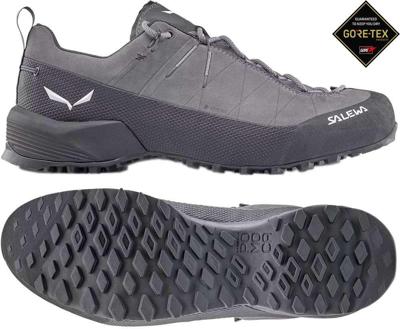 Salewa Wildfire Leather 2 GTX - Hiking Boots