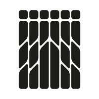rie:sel design Reflex Decals Set 're:flex' black - thumbnail