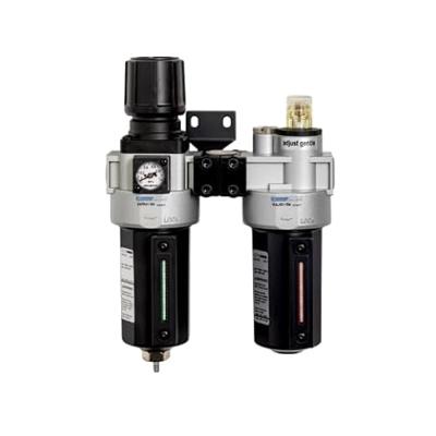 Bahco Luchtregelaar 1/2" | met type T uitlaat voor schone | droge lucht - BP255T