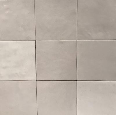Wandtegel beige Velsa Manara Clay 10x10cm sidi salt glans