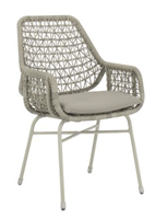 Apple Bee | Stapelstoel Zara | White Blaze - thumbnail