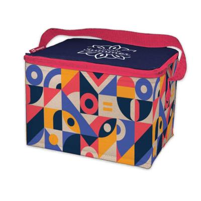 Koelbox Marbueno Multicolour Polyester 22 x 14 x 16 cm