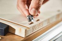 Festool KV D8/50 Corpus-verbinder VE=50 - 203166 - thumbnail