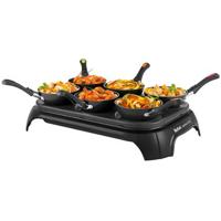 Tefal PY5828 Wok Party Duo - thumbnail