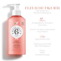 Roger & Gallet Fleur de Figuier Wellbeing Body Lotion 250ml - thumbnail