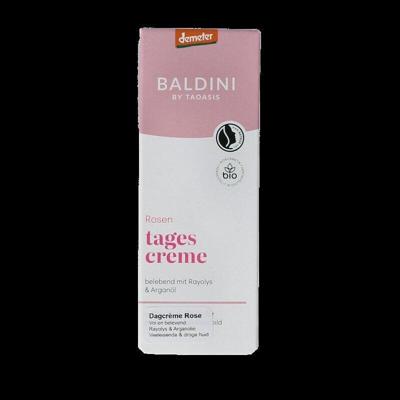 Dagcreme rijk rose demeter 50 Milliliter Dagcreme rijk rose demeter 50 Milliliter