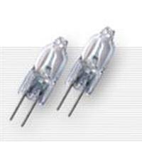 Osram 64655 Halogeen pinlamp 250W / 24V G6.35 - thumbnail