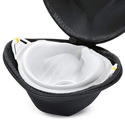 Moldex 3408 340801 Fijnstofmasker met ventiel FFP3 D 1 stuk(s) EN 149:2001 DIN 149:2001