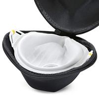 Moldex 3408 340801 Fijnstofmasker met ventiel FFP3 D 1 stuk(s) EN 149:2001 DIN 149:2001 - thumbnail