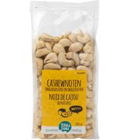 Cashewnoten ongeroosterd zonder zout - thumbnail