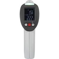 VOLTCRAFT IR-SCAN-350RH/2 Infrarood-thermometer Optiek 20:1 -50 - +380 °C Pyrometer, Dauwpuntscanner - thumbnail